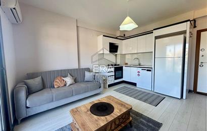 Balatçık Eşyalı Kiralık 1+1 Daire