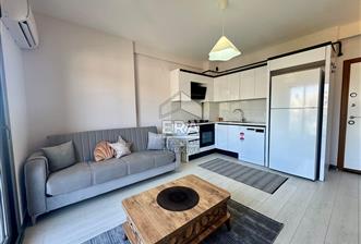 Buca Kuruçeşme Eşyalı Satılık 1+1 Daire