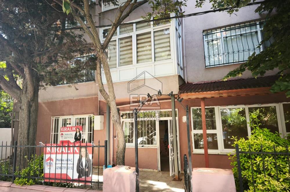KAVACIK YENİ CAMİ’DE 2+1 OFİS DE OLABİLECEK KİRALIK DAİRE