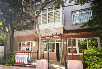 KAVACIK YENİ CAMİ’DE 2+1 OFİS DE OLABİLECEK KİRALIK DAİRE