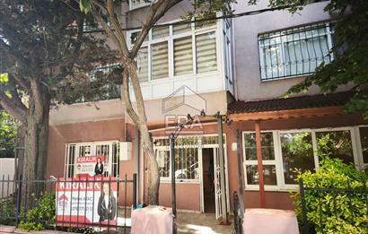 KAVACIK YENİ CAMİ’DE 2+1 OFİS DE OLABİLECEK KİRALIK DAİRE