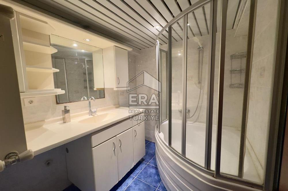 1261434669 Alsancak Kiralık 3+1, Asansörlü, Aydınlık, En Nezih Sokakta 