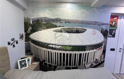 Şirinköy Mahallesi'nde Köşe Konumda Satılık Villa