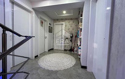 Şirinköy Mahallesi'nde Köşe Konumda Satılık Villa
