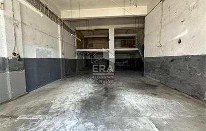 Karabağlar Aşık Veysel Mah. Sanayi Sitesi 260 m2 Kiralık Dükkan
