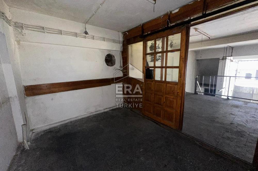 Karabağlar Aşık Veysel Mah. Sanayi Sitesi 260 m2 Kiralık Dükkan