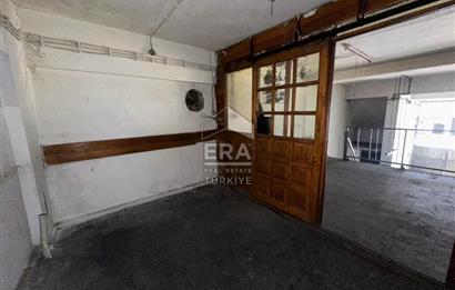 Karabağlar Aşık Veysel Mah. Sanayi Sitesi 260 m2 Kiralık Dükkan