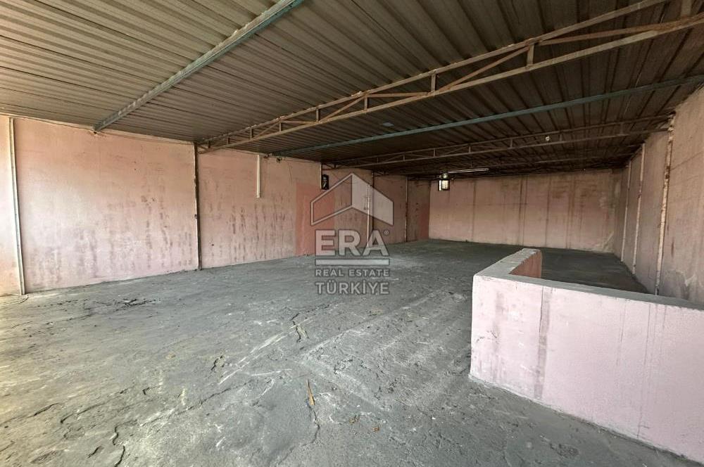 Karabağlar Aşık Veysel Mah. Sanayi Sitesi 260 m2 Kiralık Dükkan