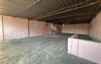 Karabağlar Aşık Veysel Mah. Sanayi Sitesi 260 m2 Kiralık Dükkan