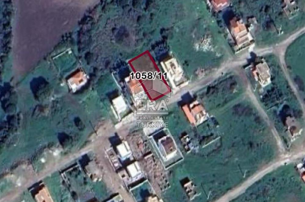 Dikili Çandarlı Mahallesinde 403 m2 Satılık Arsa