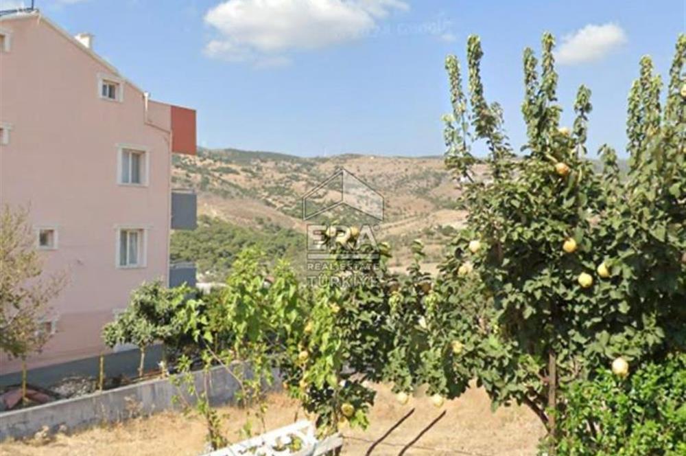 Dikili Çandarlı Mahallesinde 403 m2 Satılık Arsa
