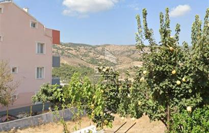 Dikili Çandarlı Mahallesinde 403 m2 Satılık Arsa