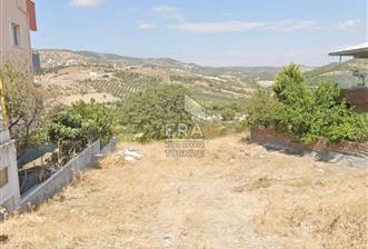 Dikili Çandarlı Mahallesinde 403 m2 Satılık Arsa