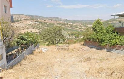 Dikili Çandarlı Mahallesinde 403 m2 Satılık Arsa