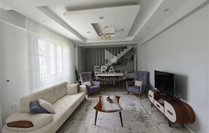 Tavas Yaka Mahallesi'nde 5+1 Villa 