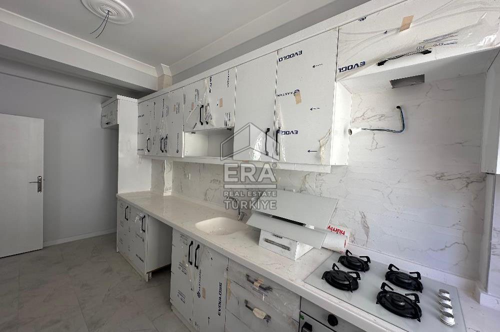 ERA PORT GÜVENCESİYLE TOYGAR'DA KİRALIK 2+1 DAİRE