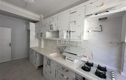 ERA PORT GÜVENCESİYLE TOYGAR'DA KİRALIK 2+1 DAİRE