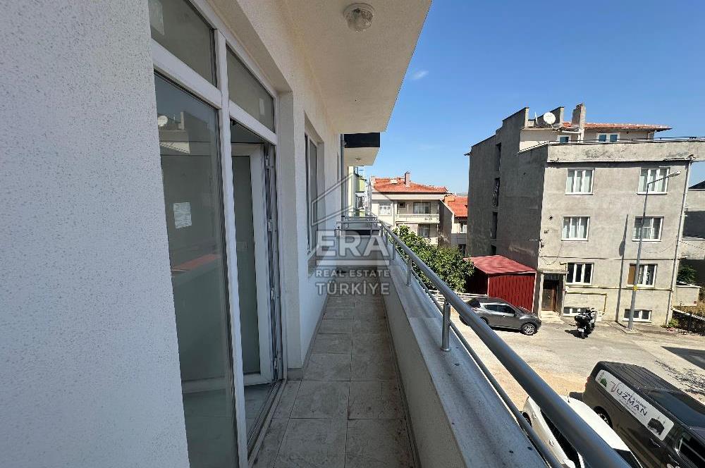 ERA PORT GÜVENCESİYLE TOYGAR'DA KİRALIK 2+1 DAİRE