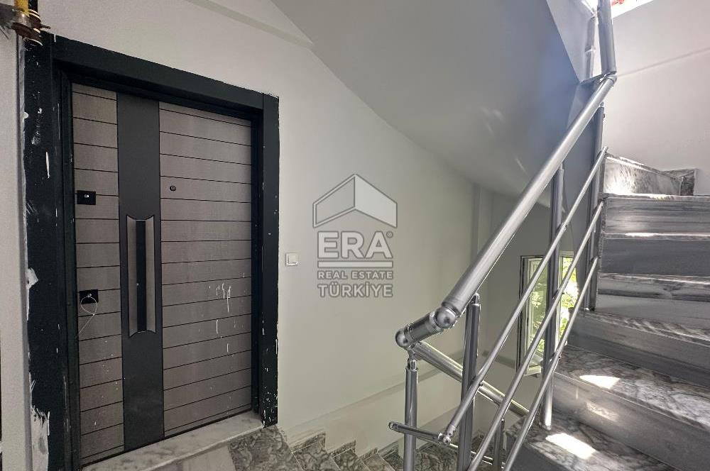 ERA PORT GÜVENCESİYLE TOYGAR'DA KİRALIK 2+1 DAİRE
