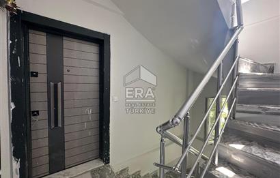 ERA PORT GÜVENCESİYLE TOYGAR'DA KİRALIK 2+1 DAİRE