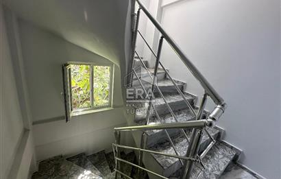 ERA PORT GÜVENCESİYLE TOYGAR'DA KİRALIK 2+1 DAİRE