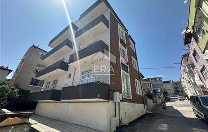 ERA PORT GÜVENCESİYLE TOYGAR'DA KİRALIK 2+1 DAİRE