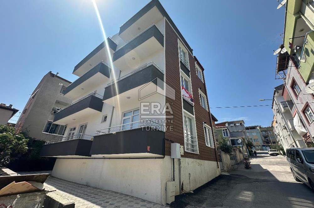 ERA PORT GÜVENCESİYLE TOYGAR'DA KİRALIK 2+1 DAİRE