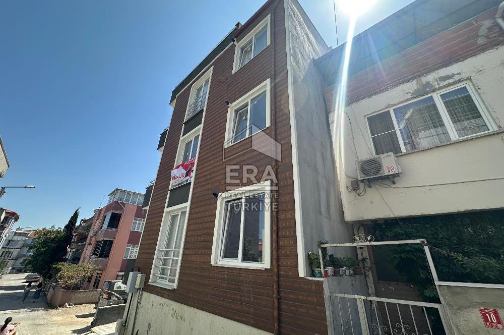 ERA PORT GÜVENCESİYLE TOYGAR'DA KİRALIK 2+1 DAİRE