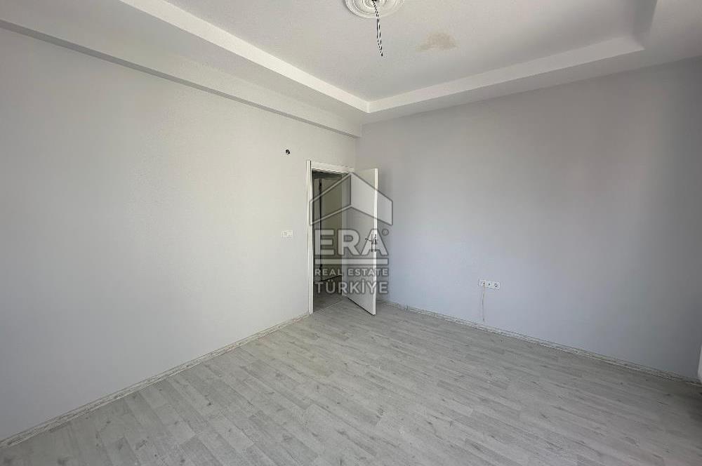 ERA PORT GÜVENCESİYLE TOYGAR'DA KİRALIK 2+1 DAİRE