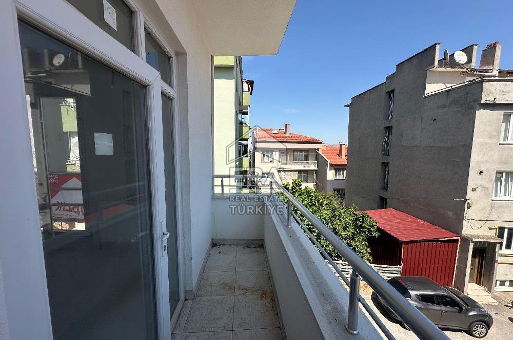 ERA PORT GÜVENCESİYLE TOYGAR'DA KİRALIK 2+1 DAİRE