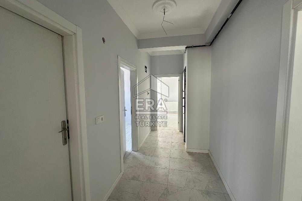 ERA PORT GÜVENCESİYLE TOYGAR'DA KİRALIK 2+1 DAİRE