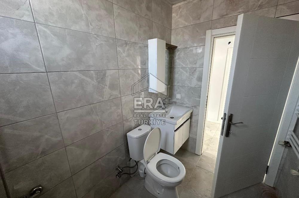 ERA PORT GÜVENCESİYLE TOYGAR'DA KİRALIK 2+1 DAİRE