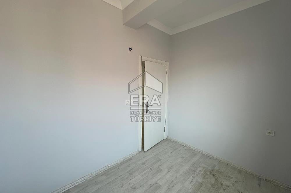 ERA PORT GÜVENCESİYLE TOYGAR'DA KİRALIK 2+1 DAİRE