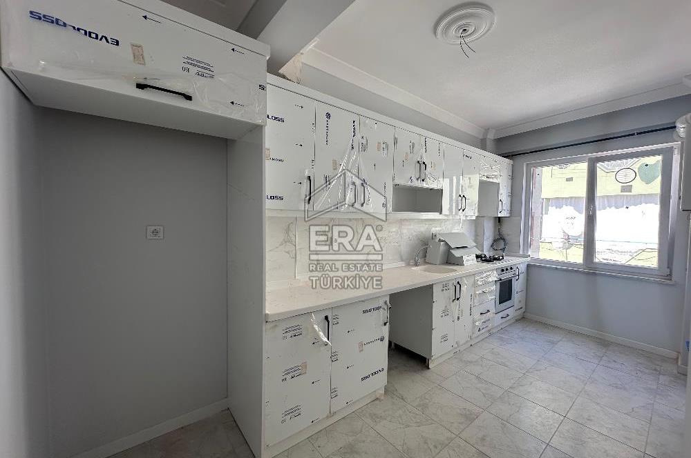 ERA PORT GÜVENCESİYLE TOYGAR'DA KİRALIK 2+1 DAİRE