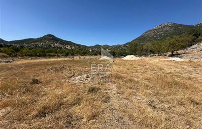 ANTALYA İBRADI YUKARI MAHALLE SATILIK ARSA