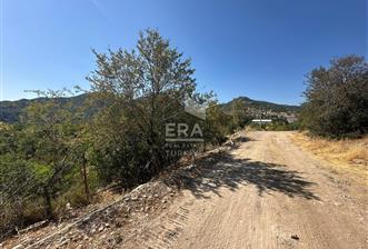 ANTALYA İBRADI AŞAĞI MAHALLE SATILIK ARSA