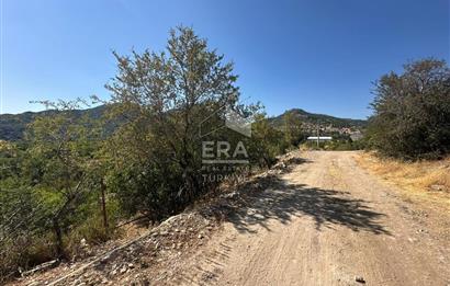 ANTALYA İBRADI AŞAĞI MAHALLE SATILIK ARSA