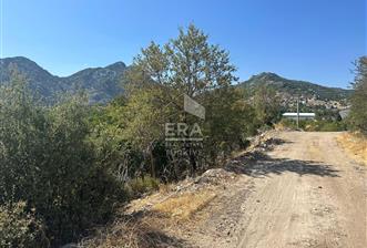 ANTALYA İBRADI AŞAĞI MAHALLE SATILIK ARSA