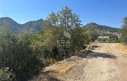 ANTALYA İBRADI AŞAĞI MAHALLE SATILIK ARSA