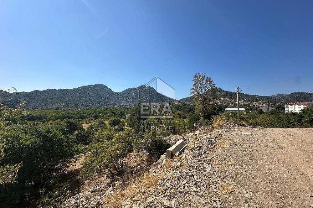 ANTALYA İBRADI AŞAĞI MAHALLE SATILIK ARSA