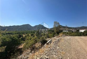 ANTALYA İBRADI AŞAĞI MAHALLE SATILIK ARSA