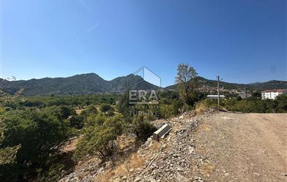 ANTALYA İBRADI AŞAĞI MAHALLE SATILIK ARSA