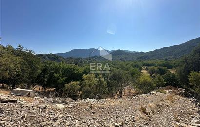 ANTALYA İBRADI AŞAĞI MAHALLE SATILIK ARSA