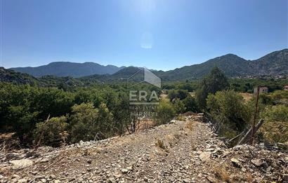 ANTALYA İBRADI AŞAĞI MAHALLE SATILIK TEK TAPU TARLA