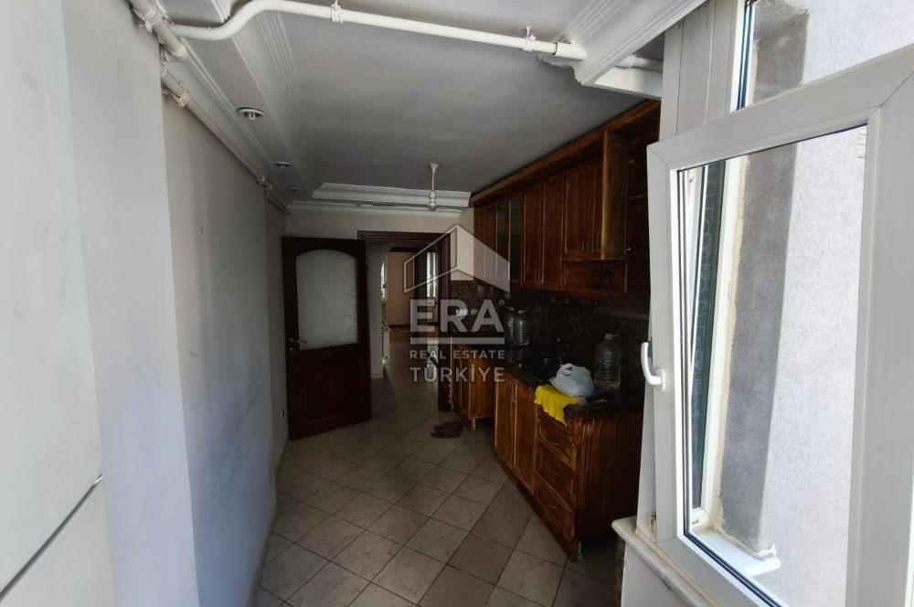 ACIBADEM CADDESİNDE BAKIMLI 3+1 KİRALIK DAİRE