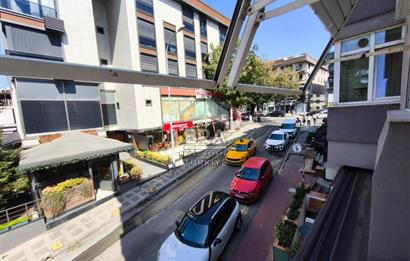 ACIBADEM CADDESİNDE BAKIMLI 3+1 KİRALIK DAİRE