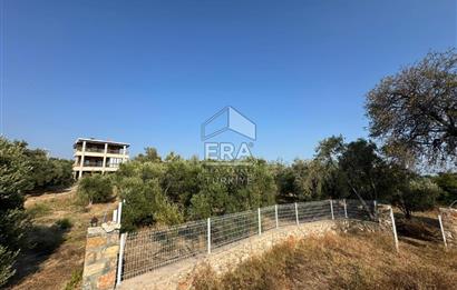 ANTALYA MANAVGAT SEYDİLERDE ONAYLI VİLLA PROJESİYLE SATILIK ARSA