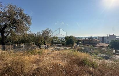 ANTALYA MANAVGAT SEYDİLERDE ONAYLI VİLLA PROJESİYLE SATILIK ARSA