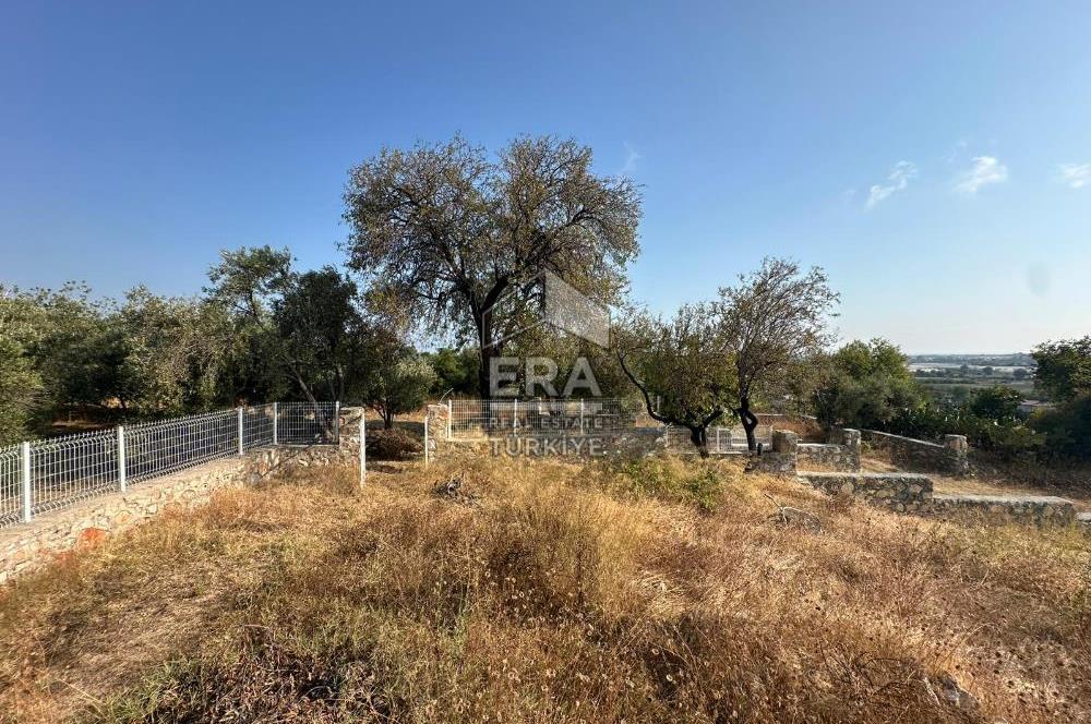 ANTALYA MANAVGAT SEYDİLERDE ONAYLI VİLLA PROJESİYLE SATILIK ARSA