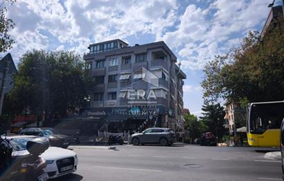 ACIBADEM CADDESİNDE BAKIMLI 3+1 KİRALIK DAİRE
